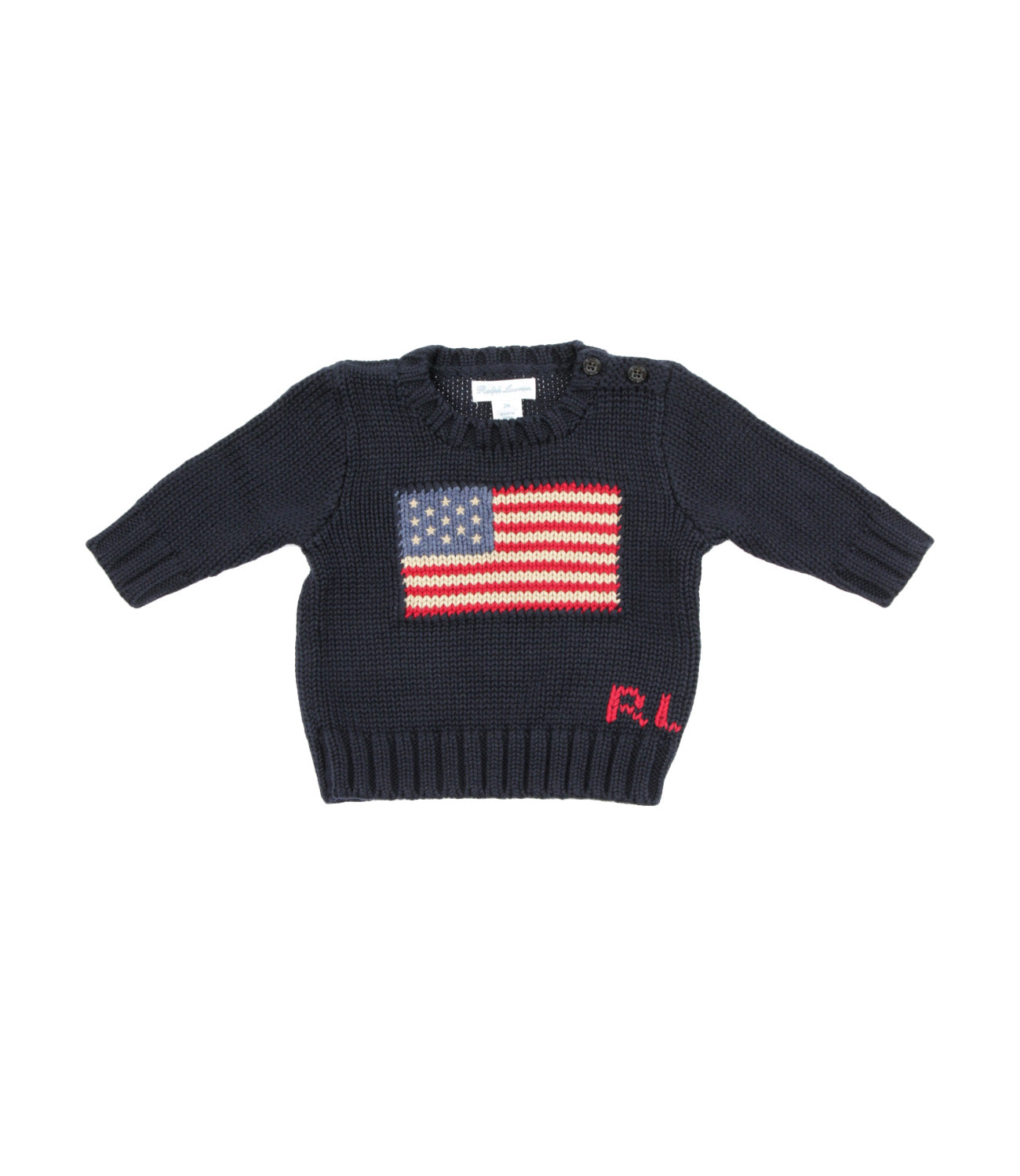 Ralph Lauren Childrenswear | Maglia Blu navy