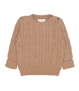 Ralph Lauren Childrenswear | Maglia Beige