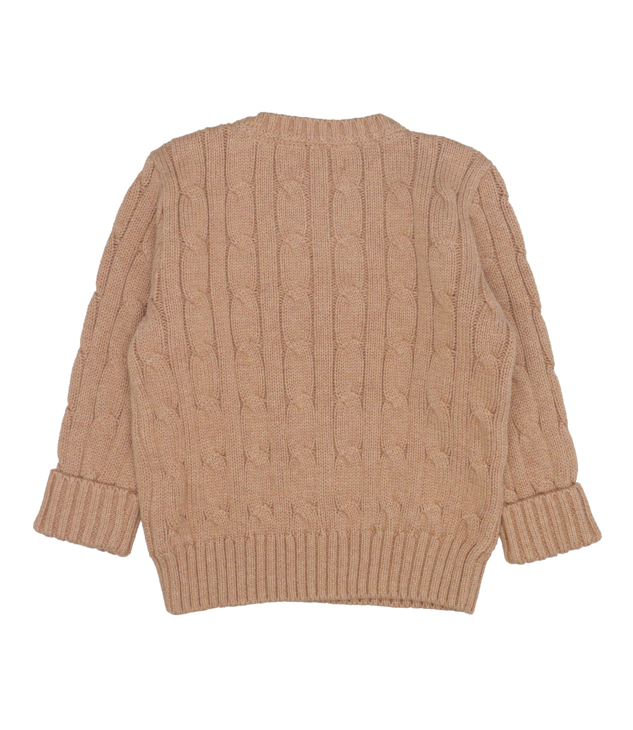 Ralph Lauren Childrenswear | Maglia Beige