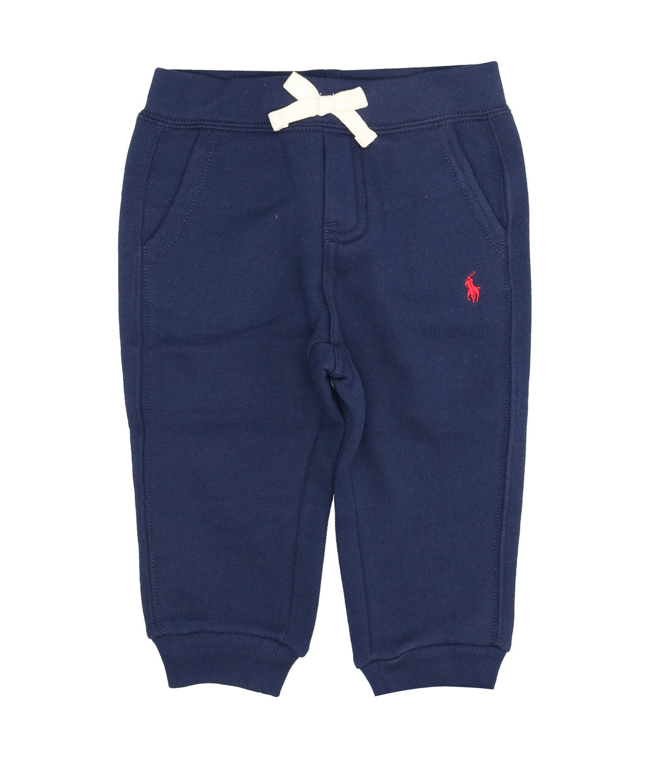 Ralph Lauren Childrenswear | Pantalone Sportivo Blu Navy