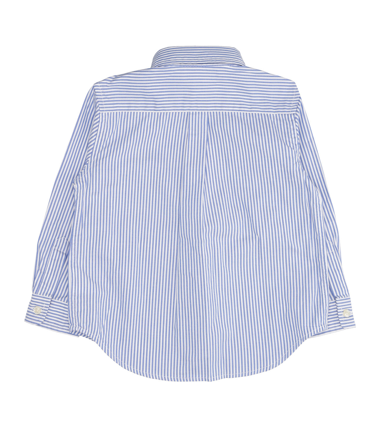 Ralph Lauren Childrenswear | Camicia Blu