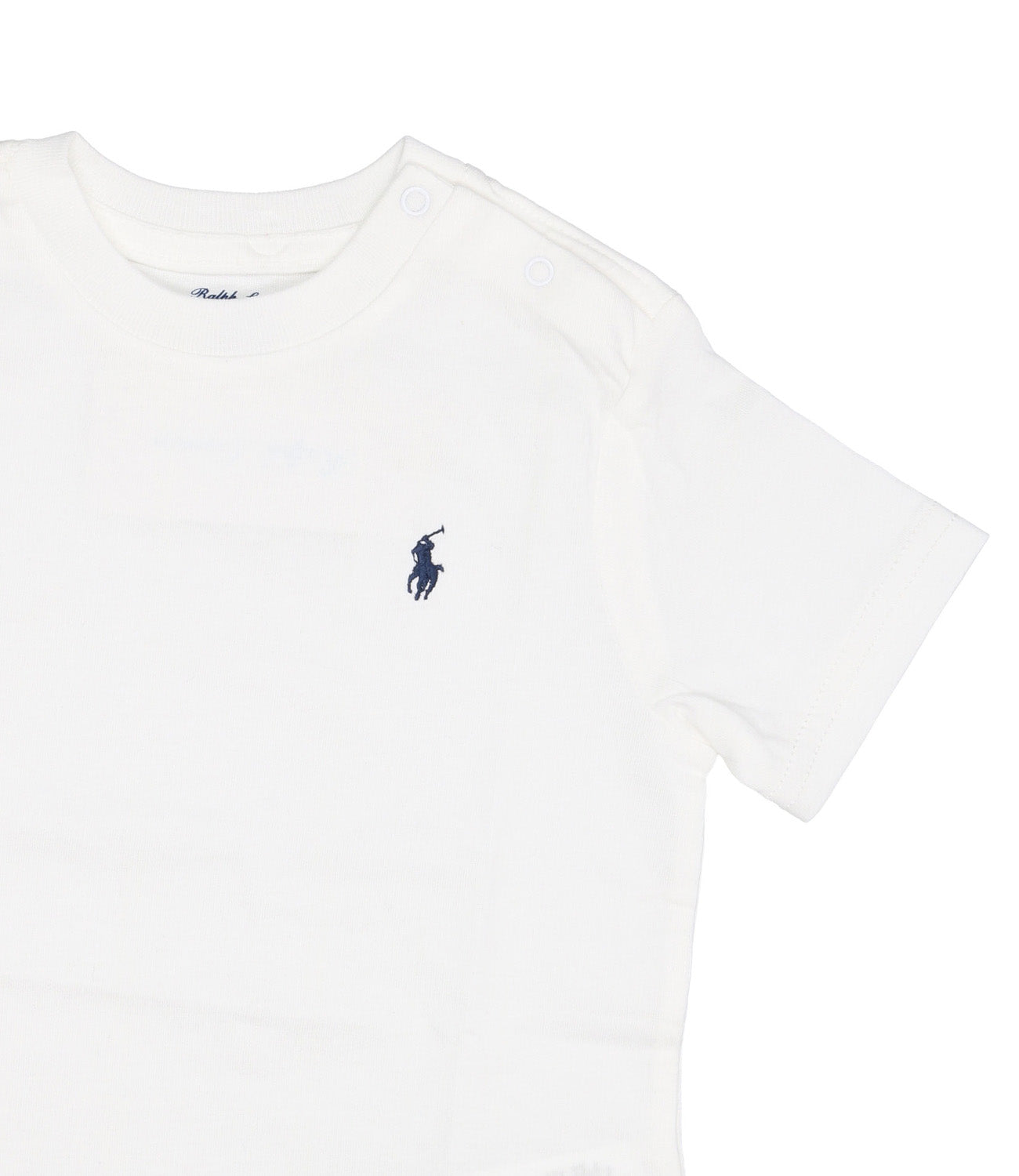 Ralph Lauren Childrenswear | T-Shirt Bianca
