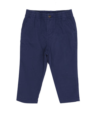 Ralph Lauren Childrenswear | Pantalone Blu navy