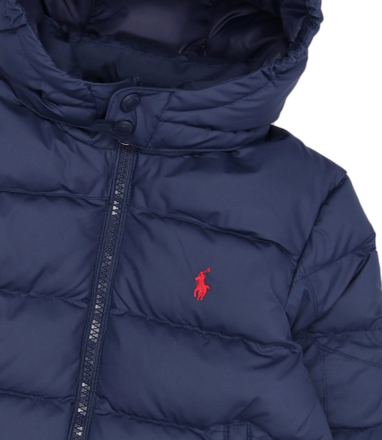 Ralph Lauren Childrenswear | Bomber Blu navy