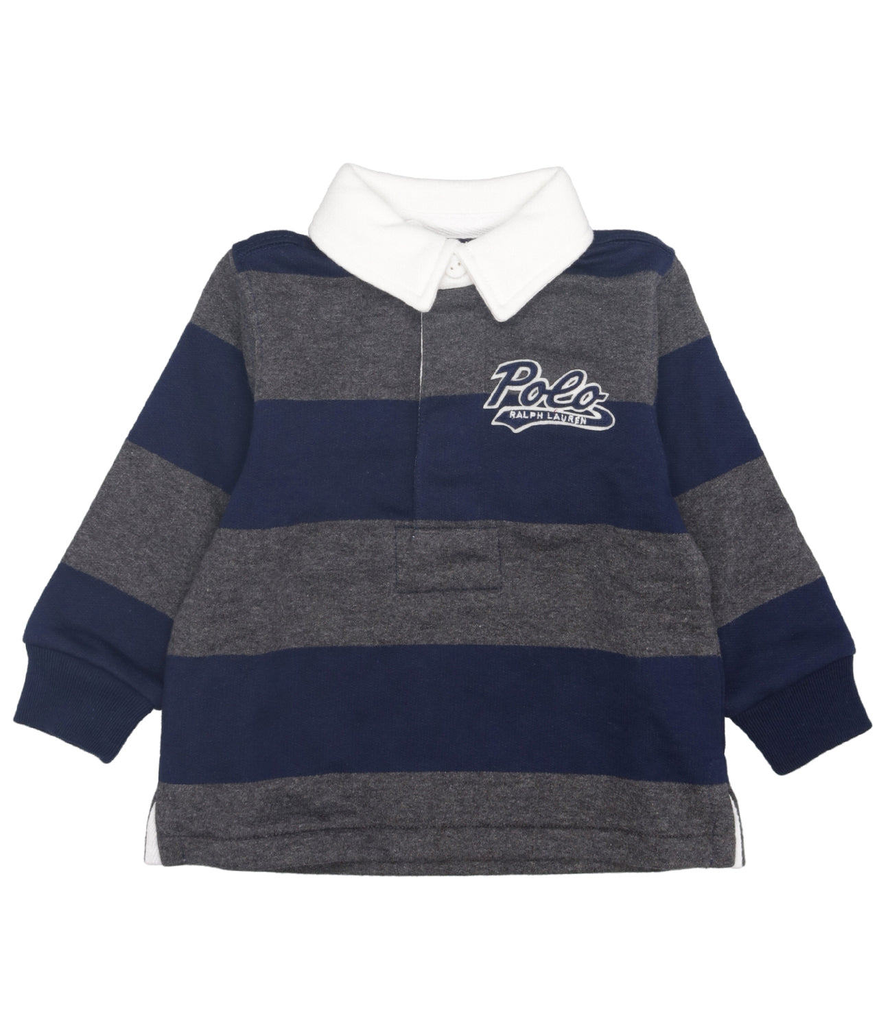 Ralph Lauren Childrenswear | Polo Blu navy e Grigio