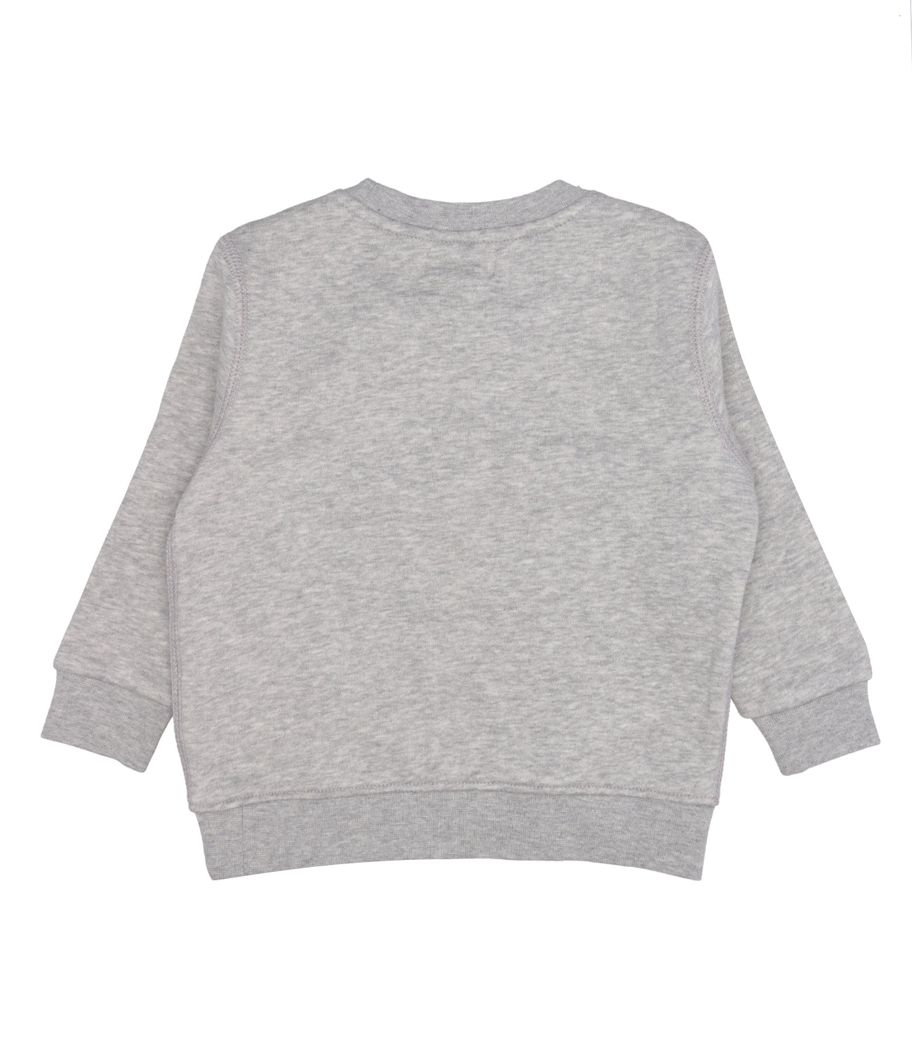 Ralph Lauren Childrenswear | Felpa Grigia