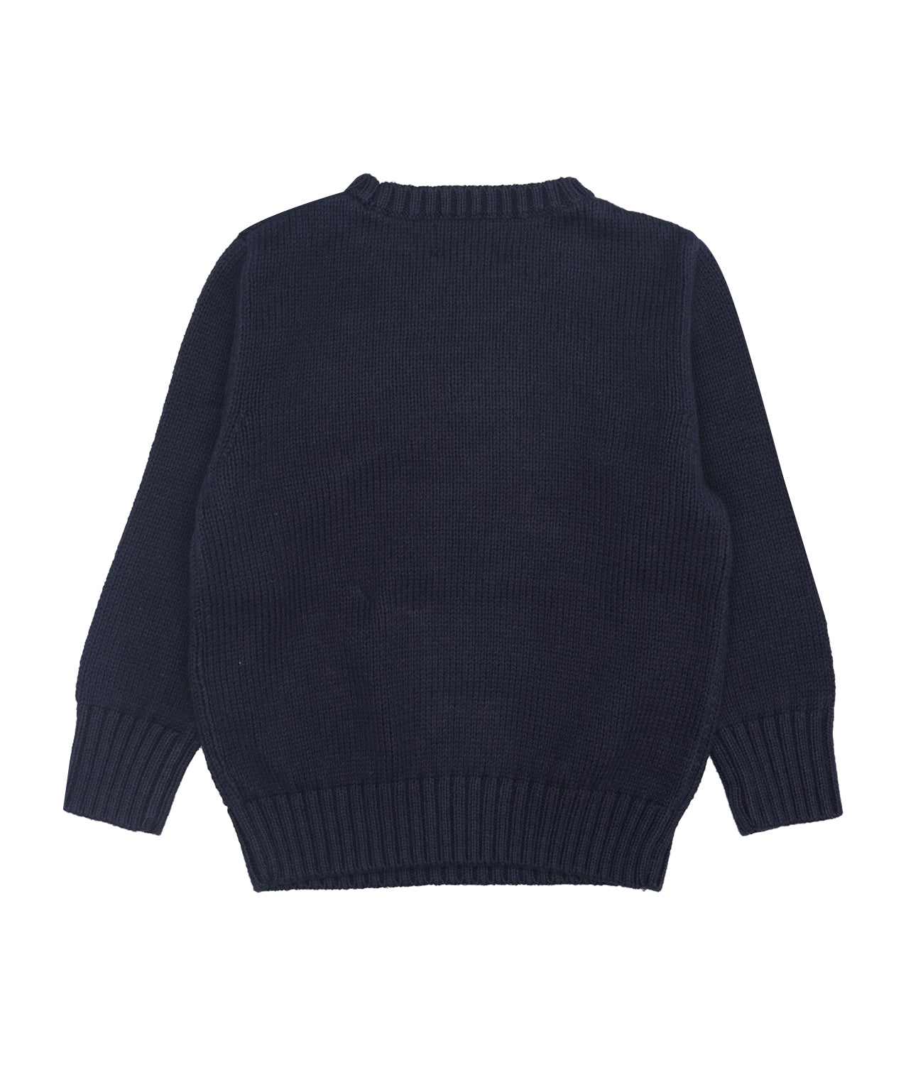 Ralph Lauren Childrenswear | Maglia Blu navy
