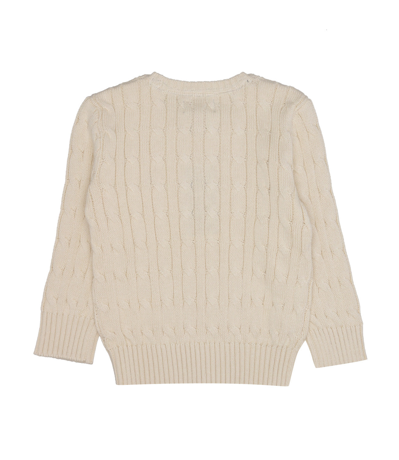 Ralph Lauren Childrenswear | Maglia Naturale