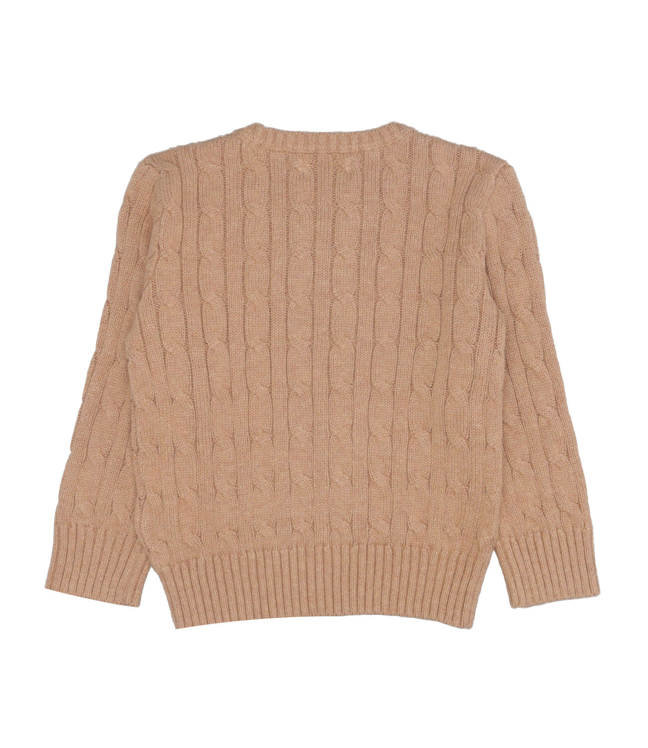 Ralph Lauren Childrenswear | Maglia Beige