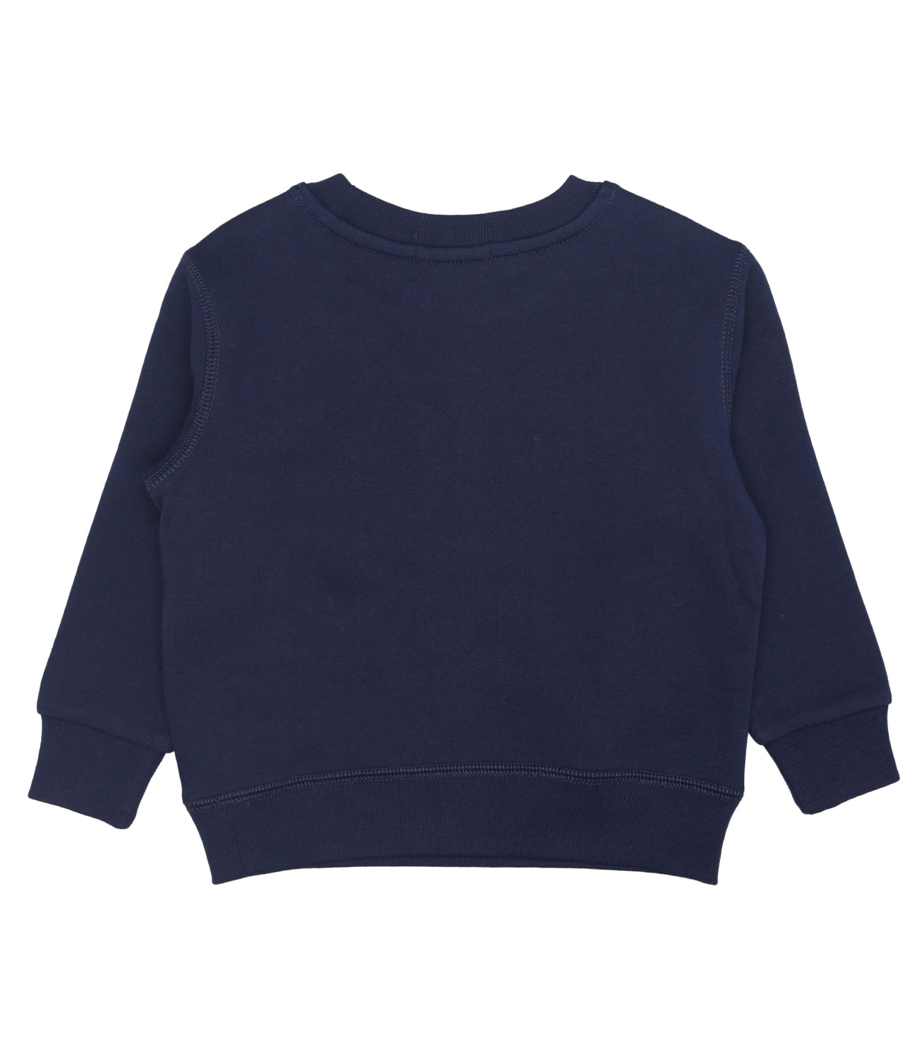 Ralph Lauren Childrenswear | Felpa Blu navy