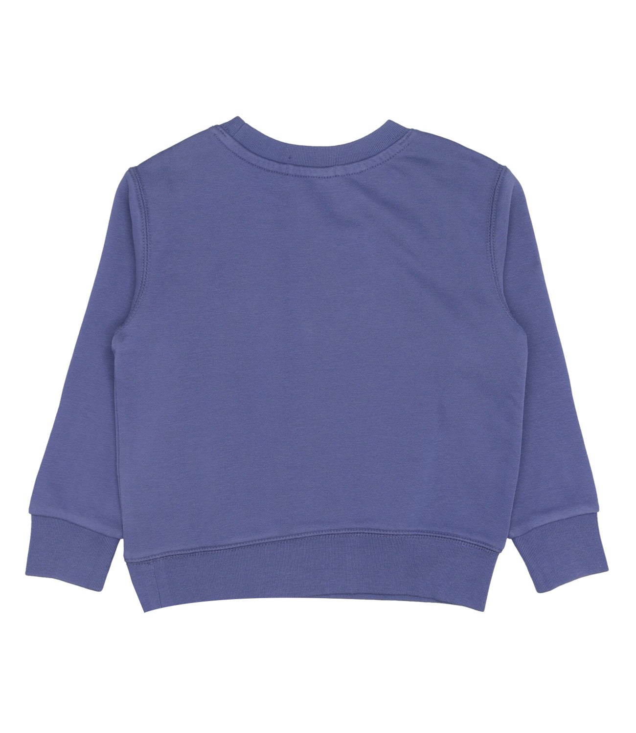 Ralph Lauren Childrenswear | Felpa Blu aperto