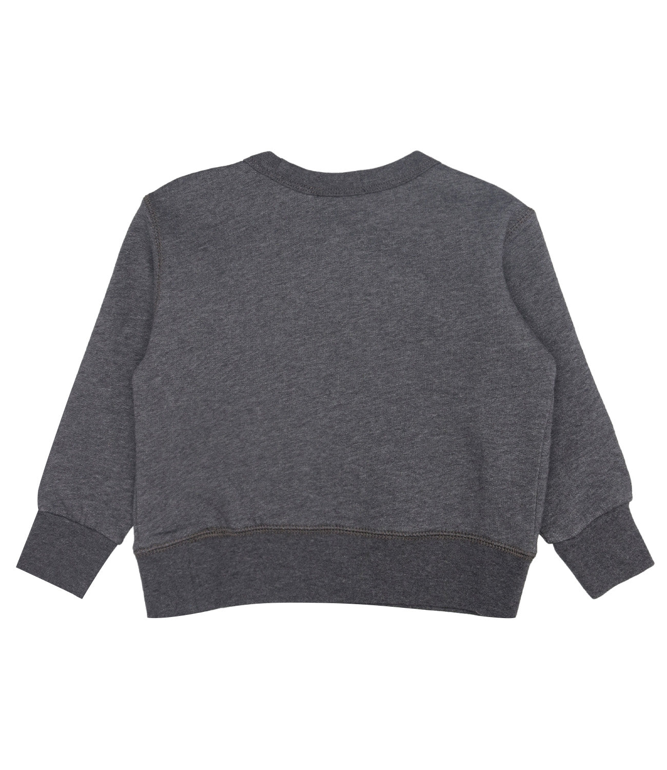 Ralph Lauren Childrenswear | Felpa Grigio