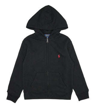 Ralph Lauren Childrenswear | Felpa Nero