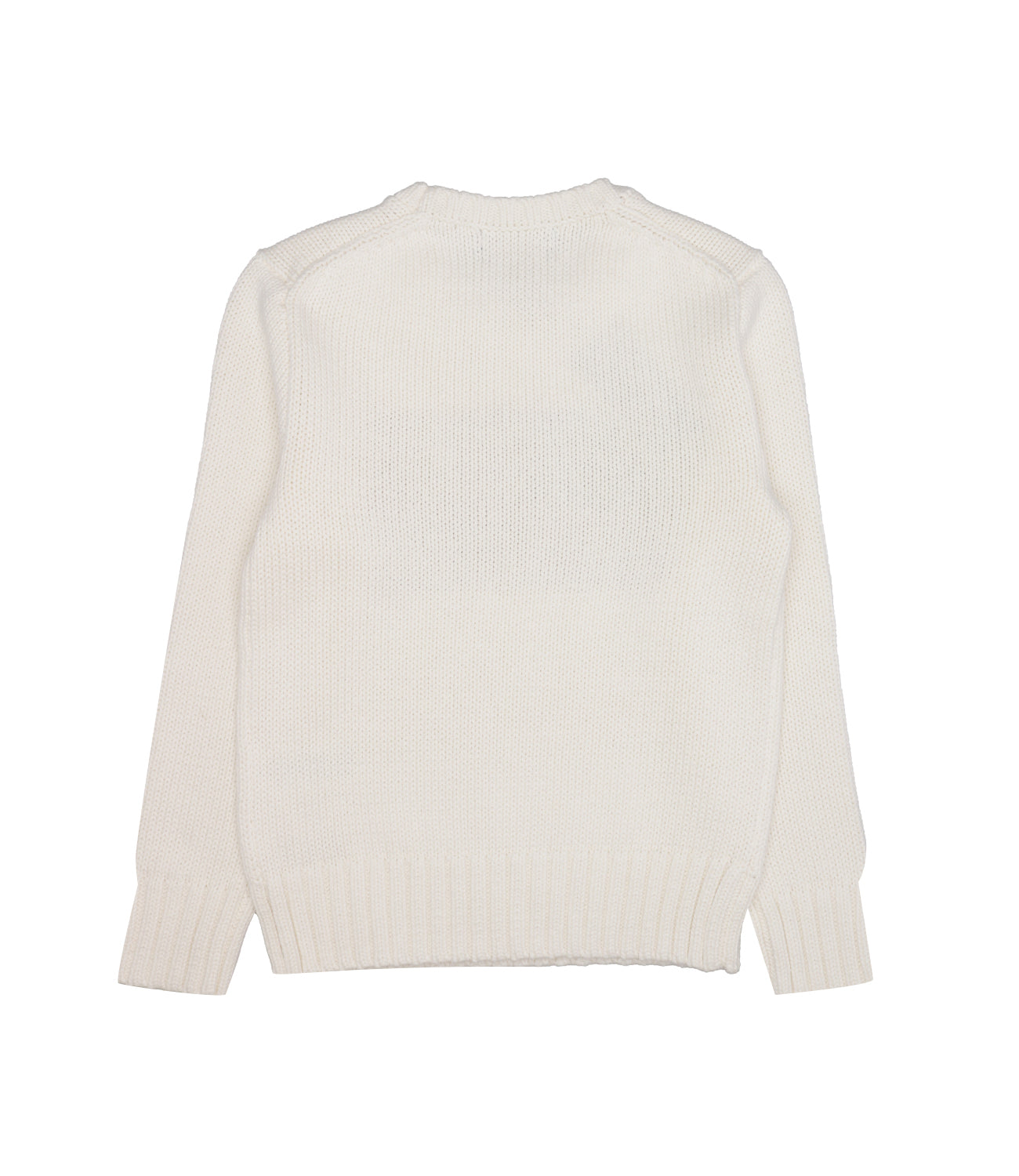 Ralph Lauren Childrenswear | Maglia Bianco