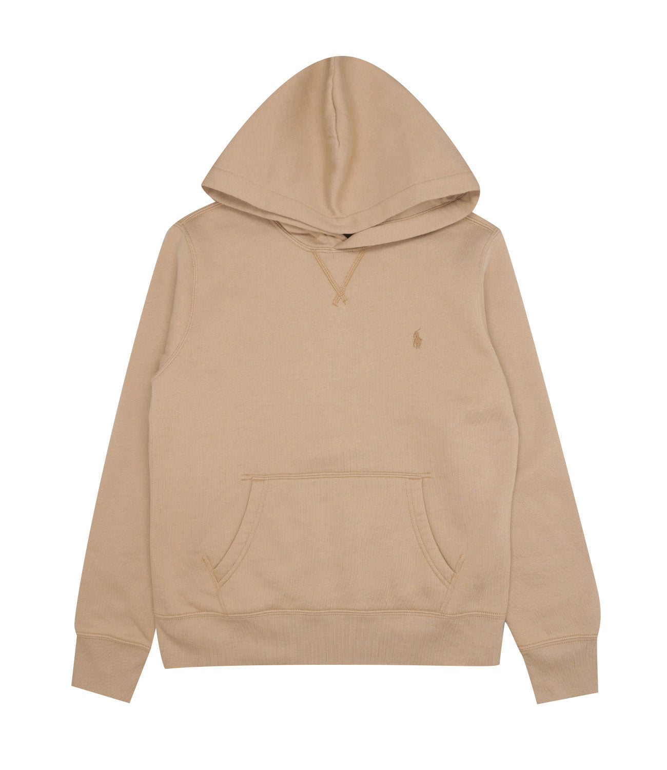 Ralph Lauren Childrenswear | Felpa Beige