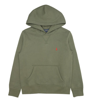 Ralph Lauren Childrenswear | Felpa Verde