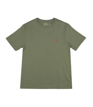 Ralph Lauren Childrenswear | T-Shirt Verde