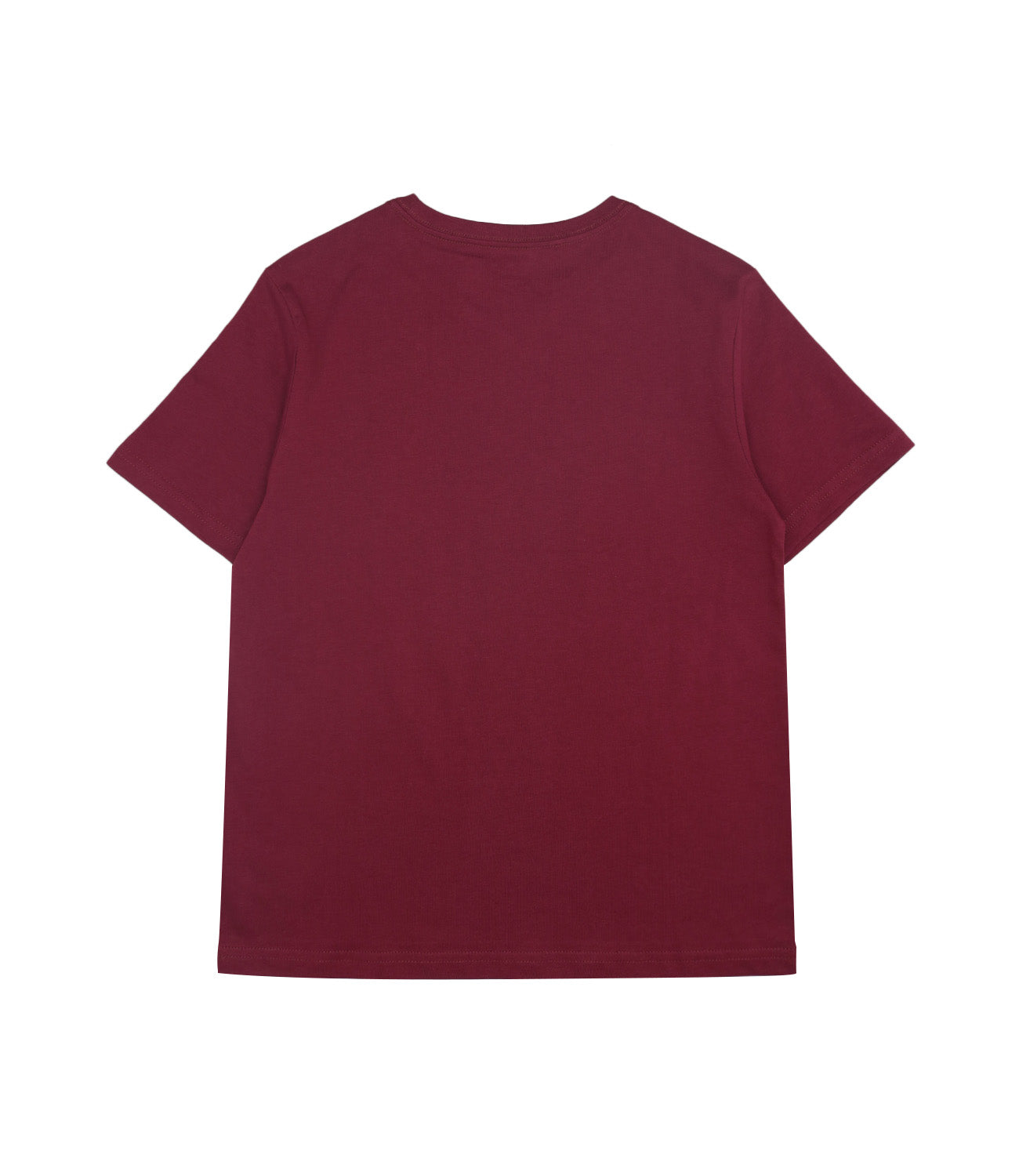 Ralph Lauren Childrenswear |T-Shirt Bordeaux