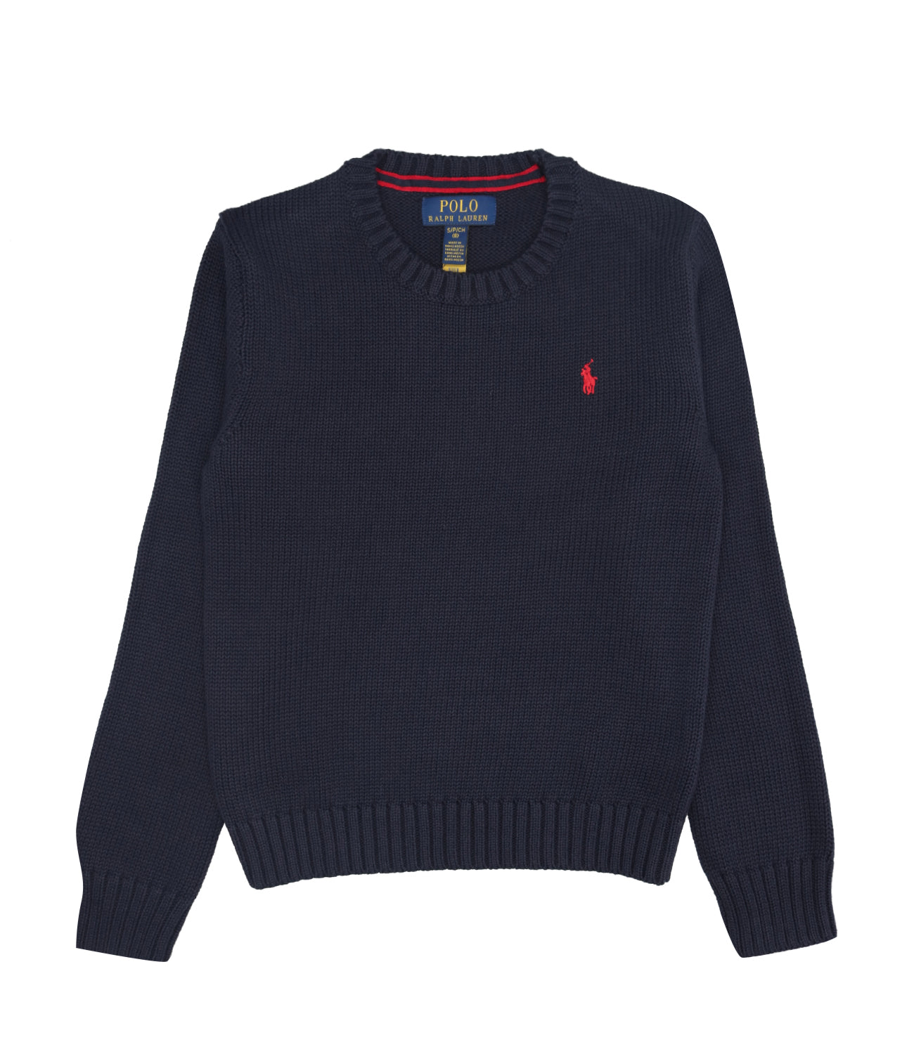 Ralph Lauren Childrenswear | Maglia Blu navy