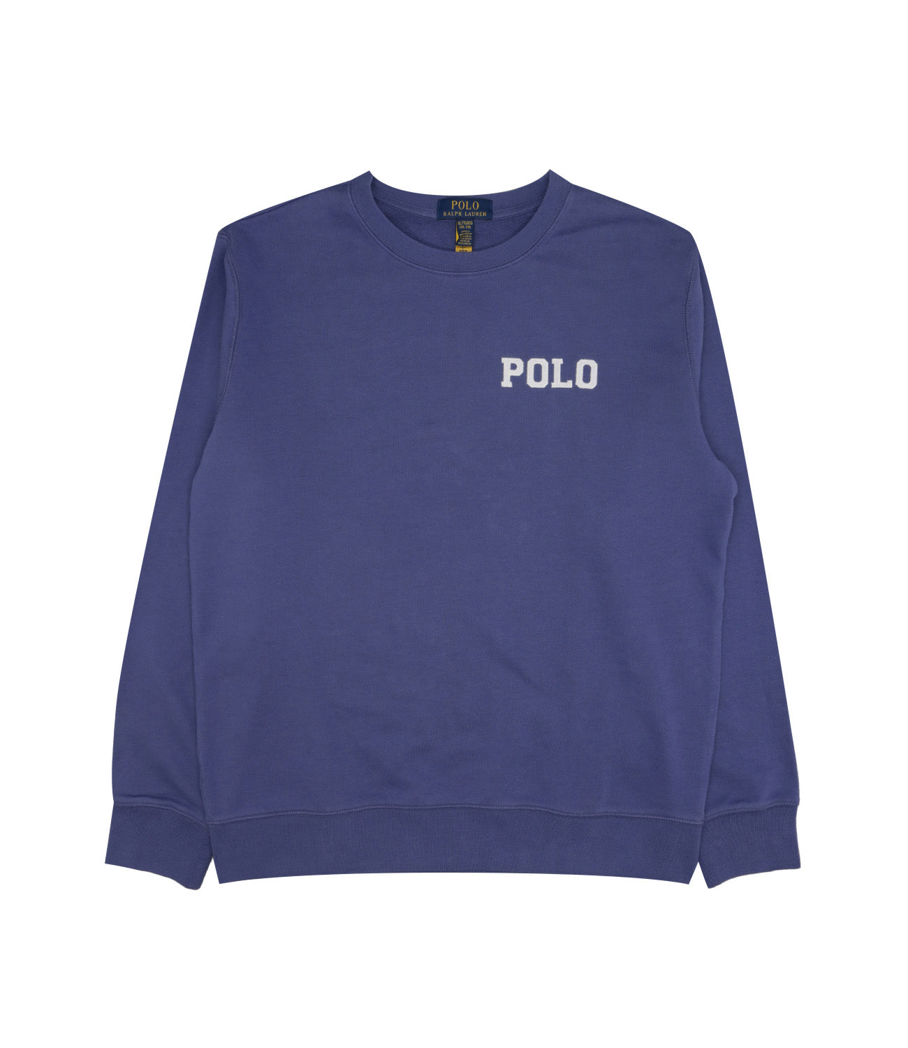 Ralph Lauren Childrenswear | Felpa Blu