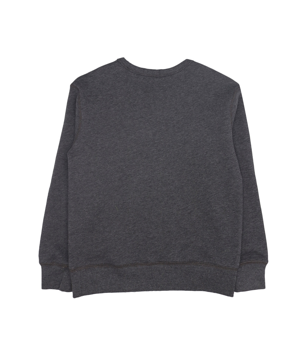 Ralph Lauren Childrenswear | Felpa Grigia