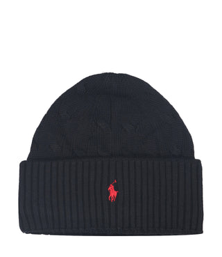 Ralph Lauren Childrenswear | Cappello Nero