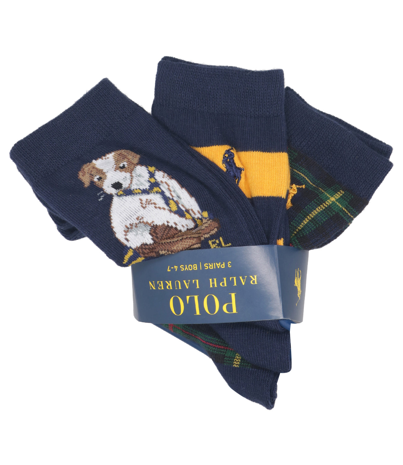 Ralph Lauren Childrenswear | Calzini Blu navy