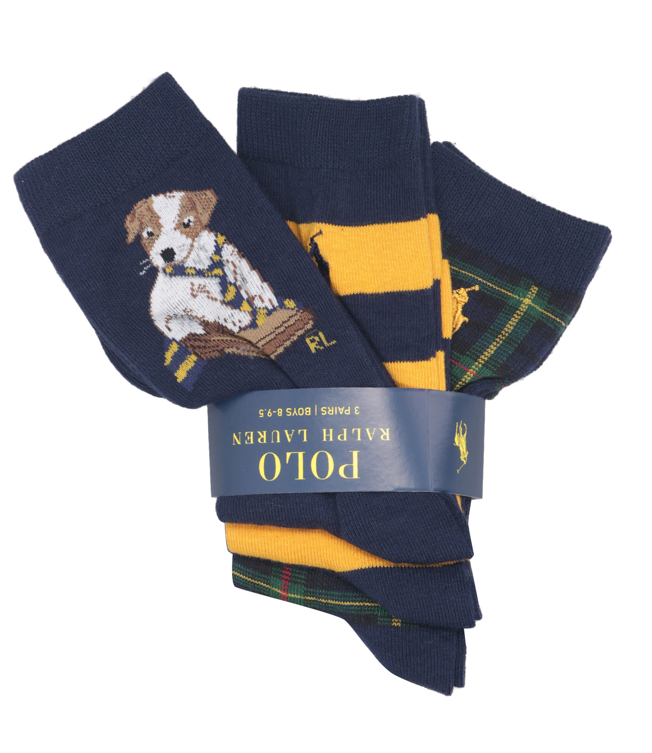 Ralph Lauren Childrenswear | Calzini Blu navy