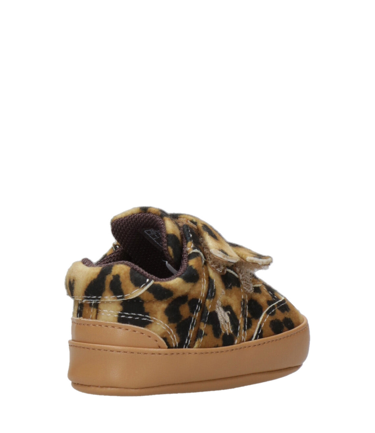 Ralph Lauren Childrenswear | Sneakers Heritage Court III Leopardato