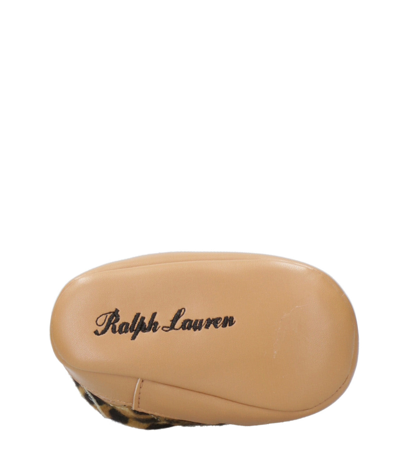 Ralph Lauren Childrenswear | Sneakers Heritage Court III Leopardato