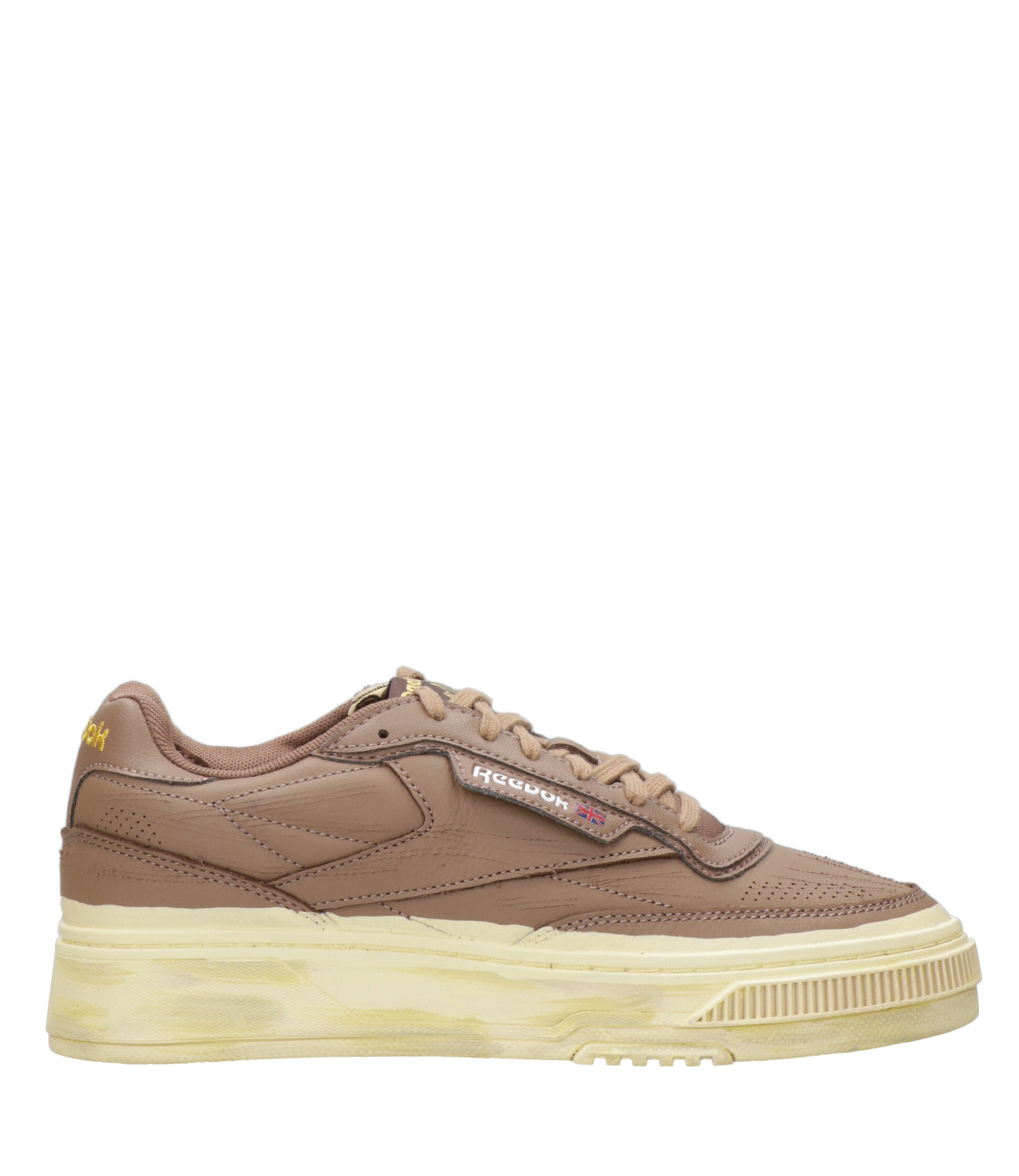 Reebok | Sneakers Club C Ltd Marrone