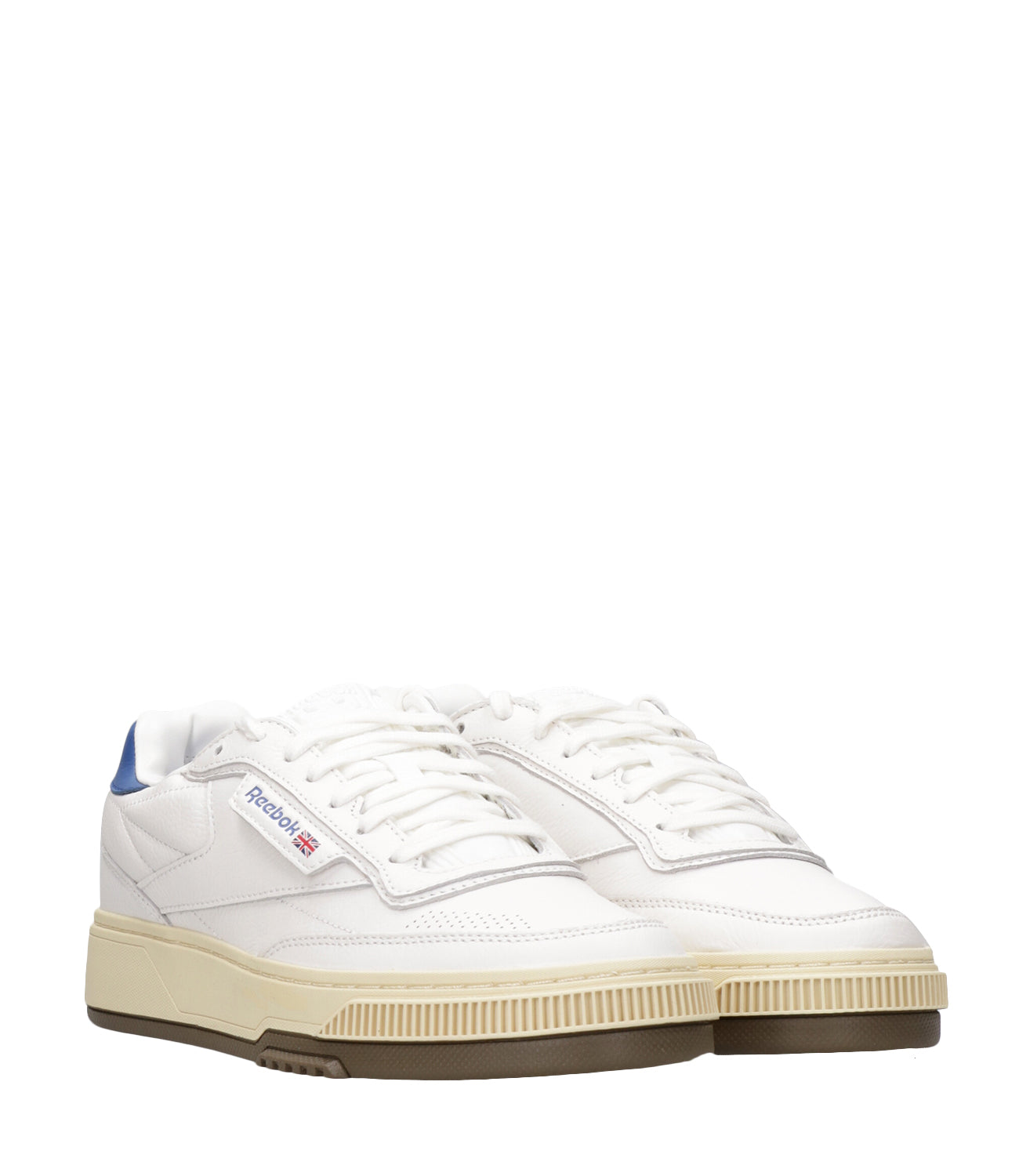 Reebok | Sneakers Club C Ltd Bianco e Azzurro