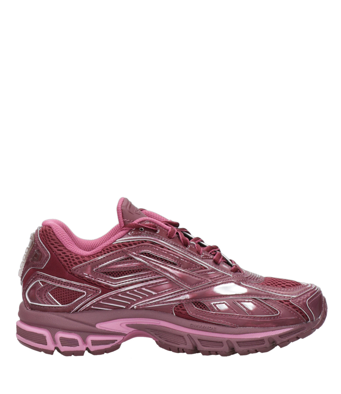 Reebok | Sneakers Premier Road Ultra Bordeaux