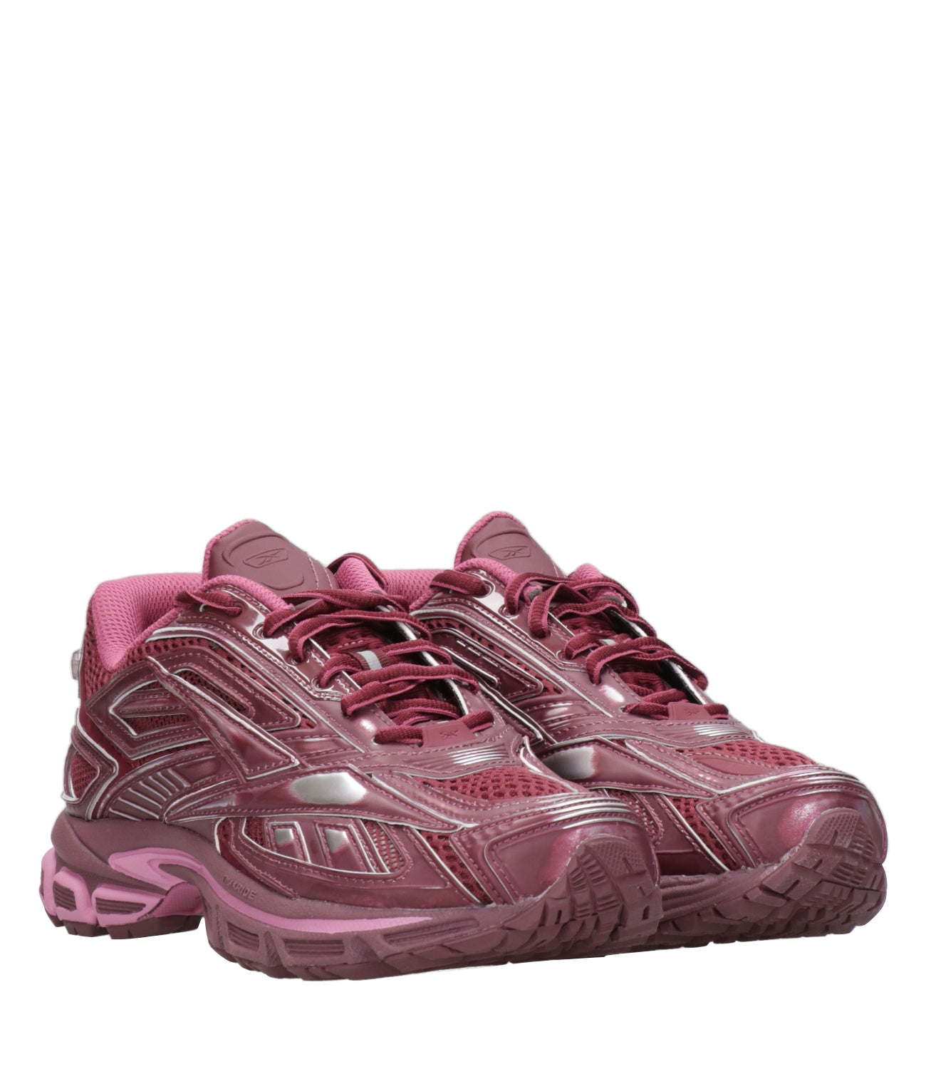 Reebok | Sneakers Premier Road Ultra Bordeaux