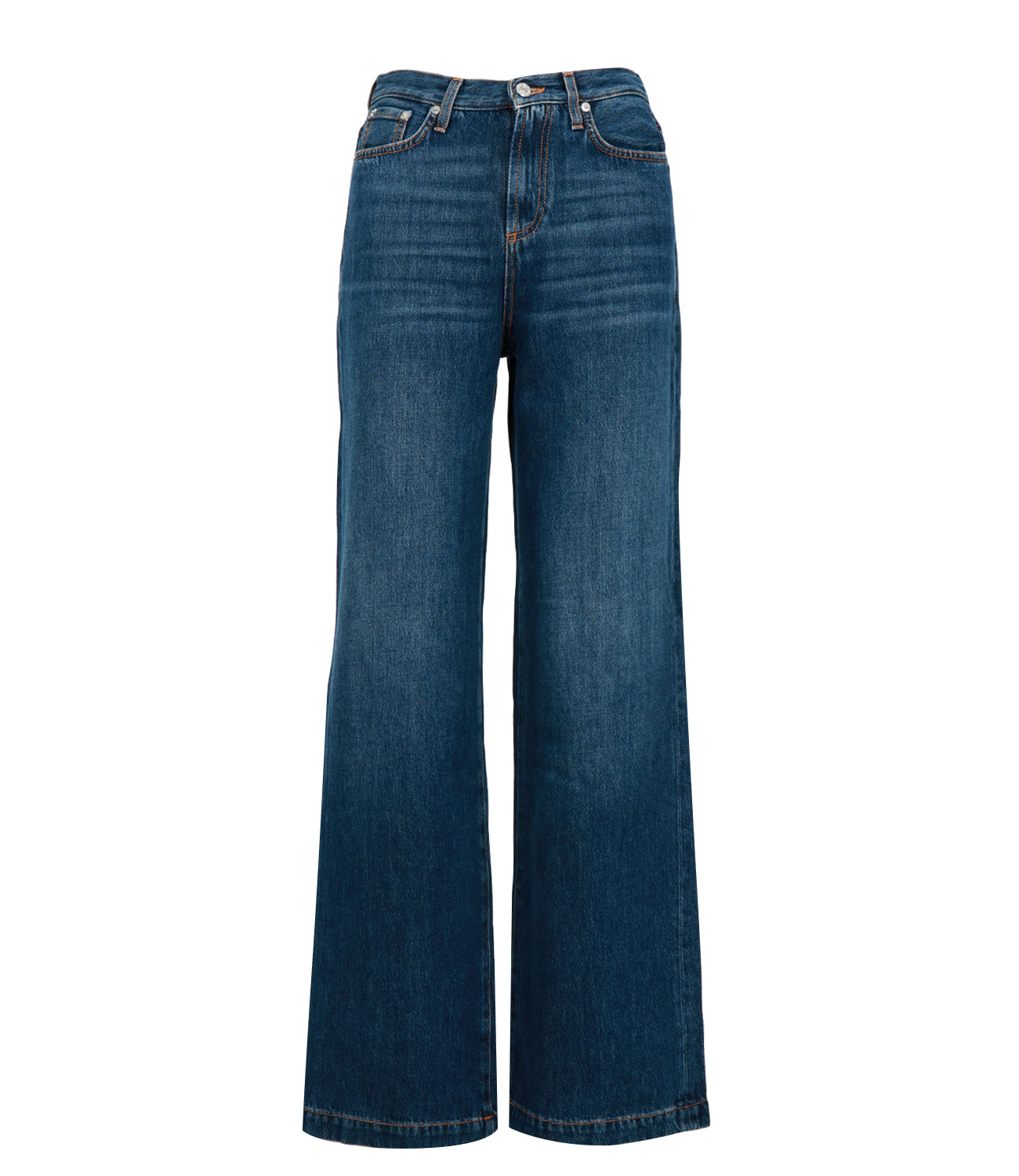 Roy Roger's | Jeans Marta Fresno Denim medio