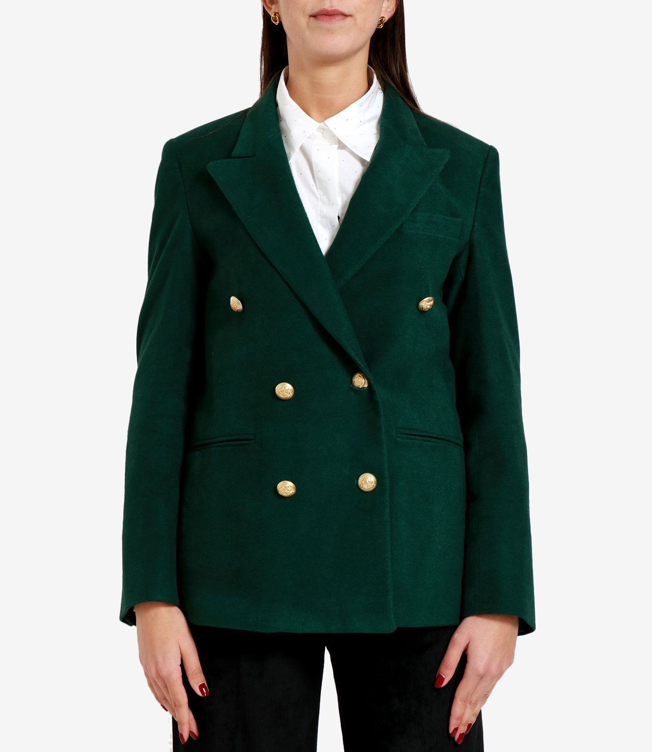 Roy Roger's | Giacca Bottiglia