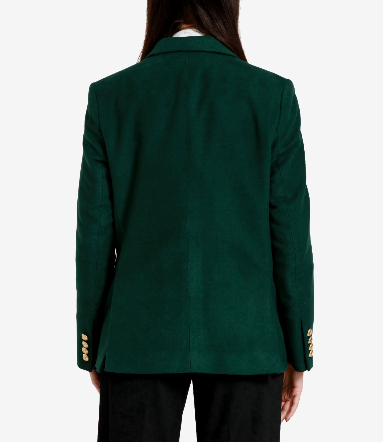 Roy Roger's | Giacca Bottiglia