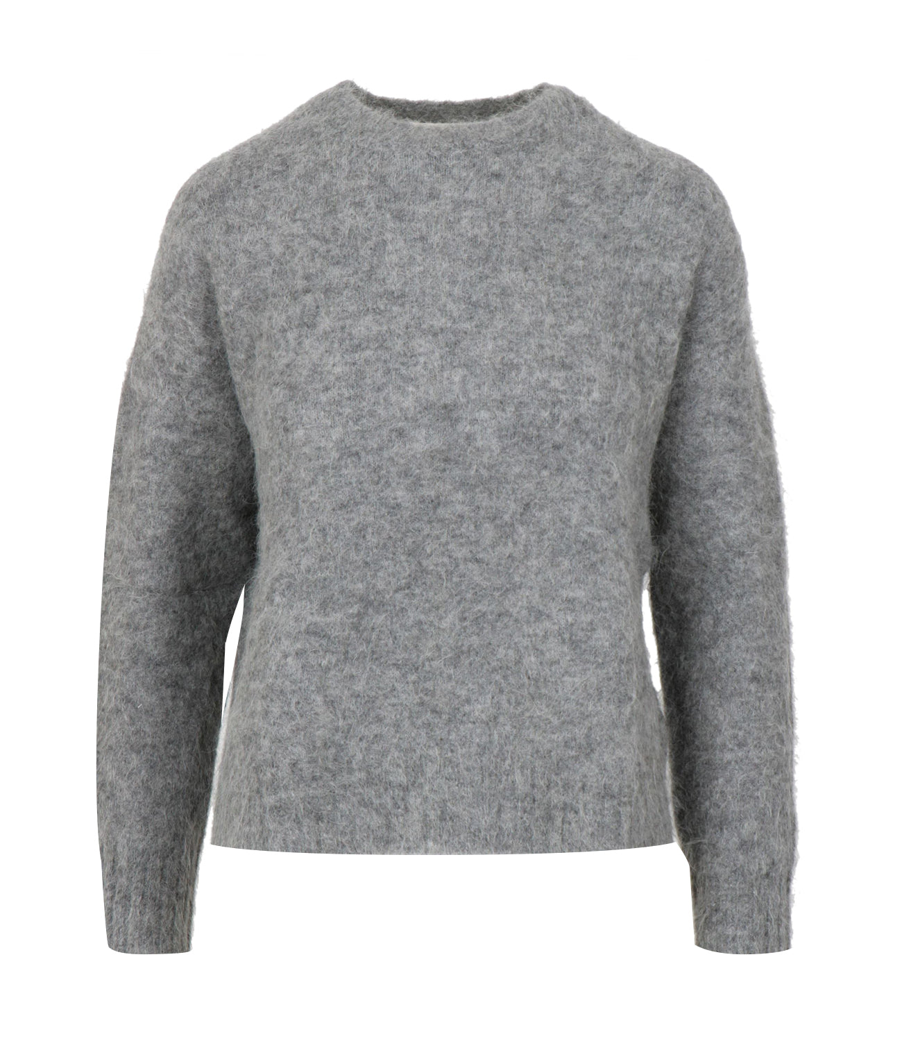 Roy Roger's | Maglia Grigio