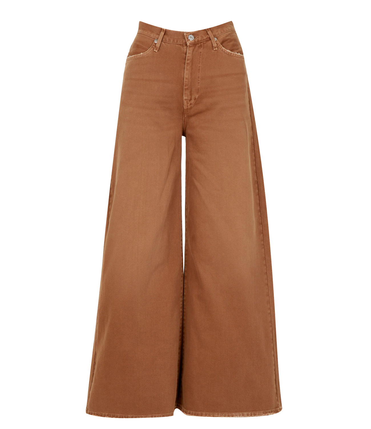 Roy Roger's | Jeans Kaori Marrone chiaro