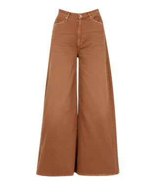 Roy Roger's | Jeans Kaori Marrone chiaro