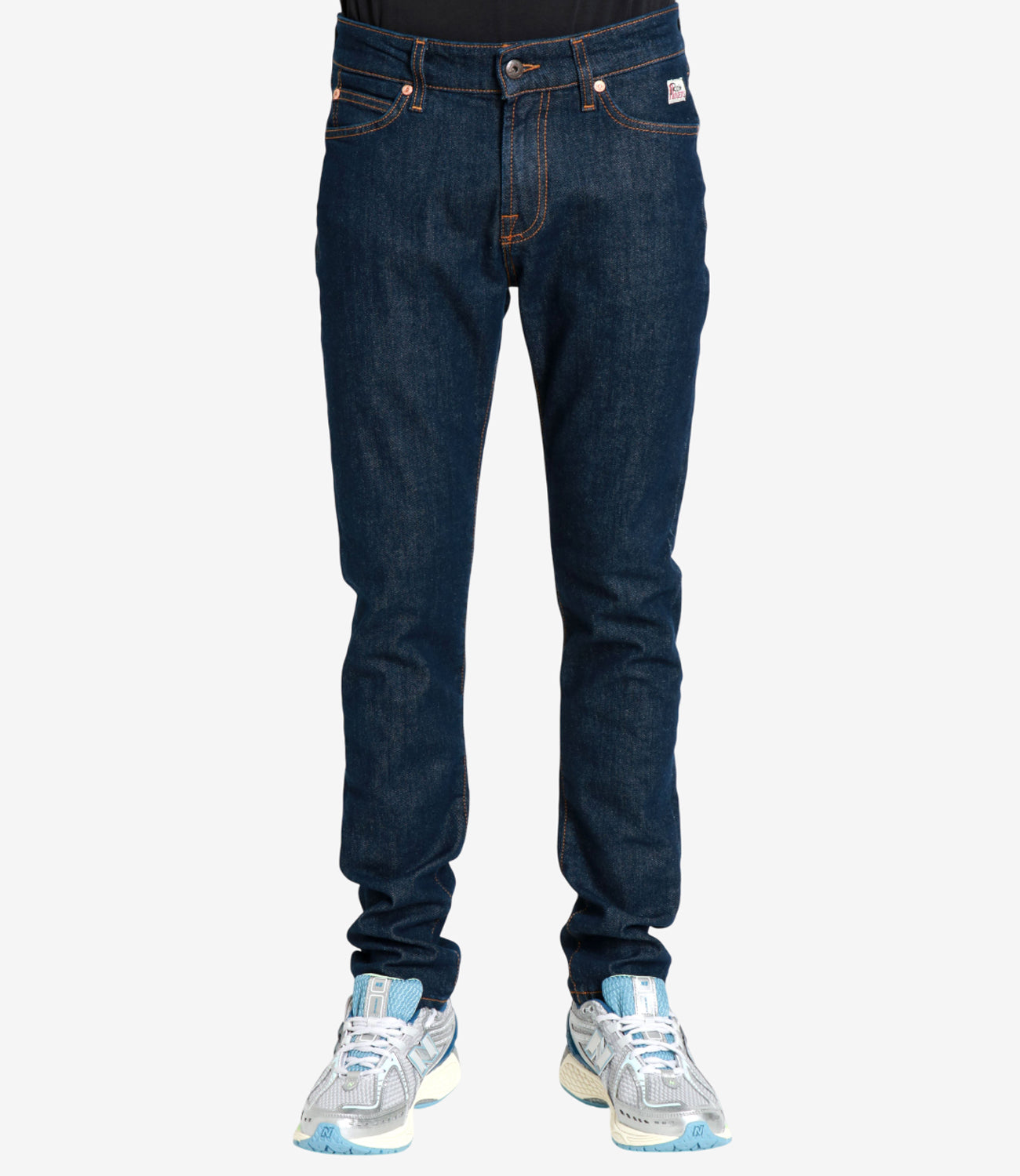 Roy Roger's | Jeans 517 Denim medio