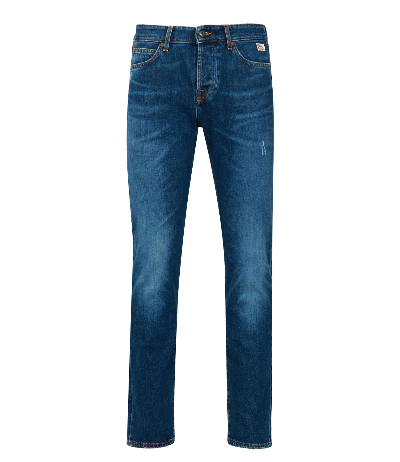 Roy Roger's | Jeans New 536 Denim medio