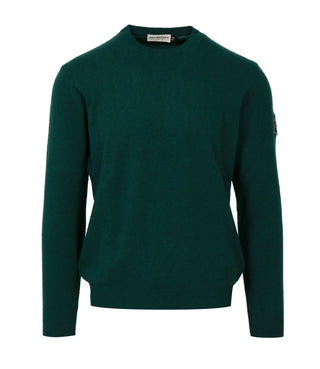 Roy Roger's | Maglia Verde bottiglia