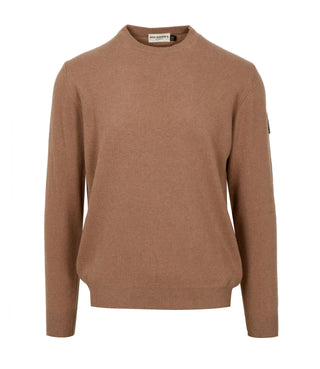 Roy Roger's | Maglia Tabacco