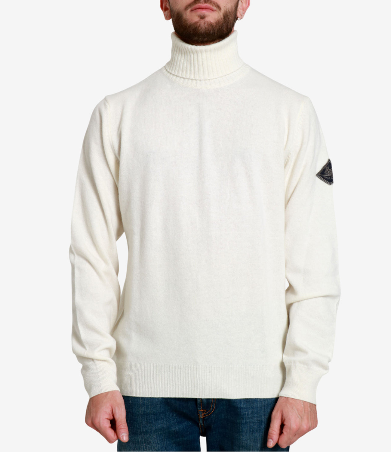 Roy Roger's | Lupetto Naturale