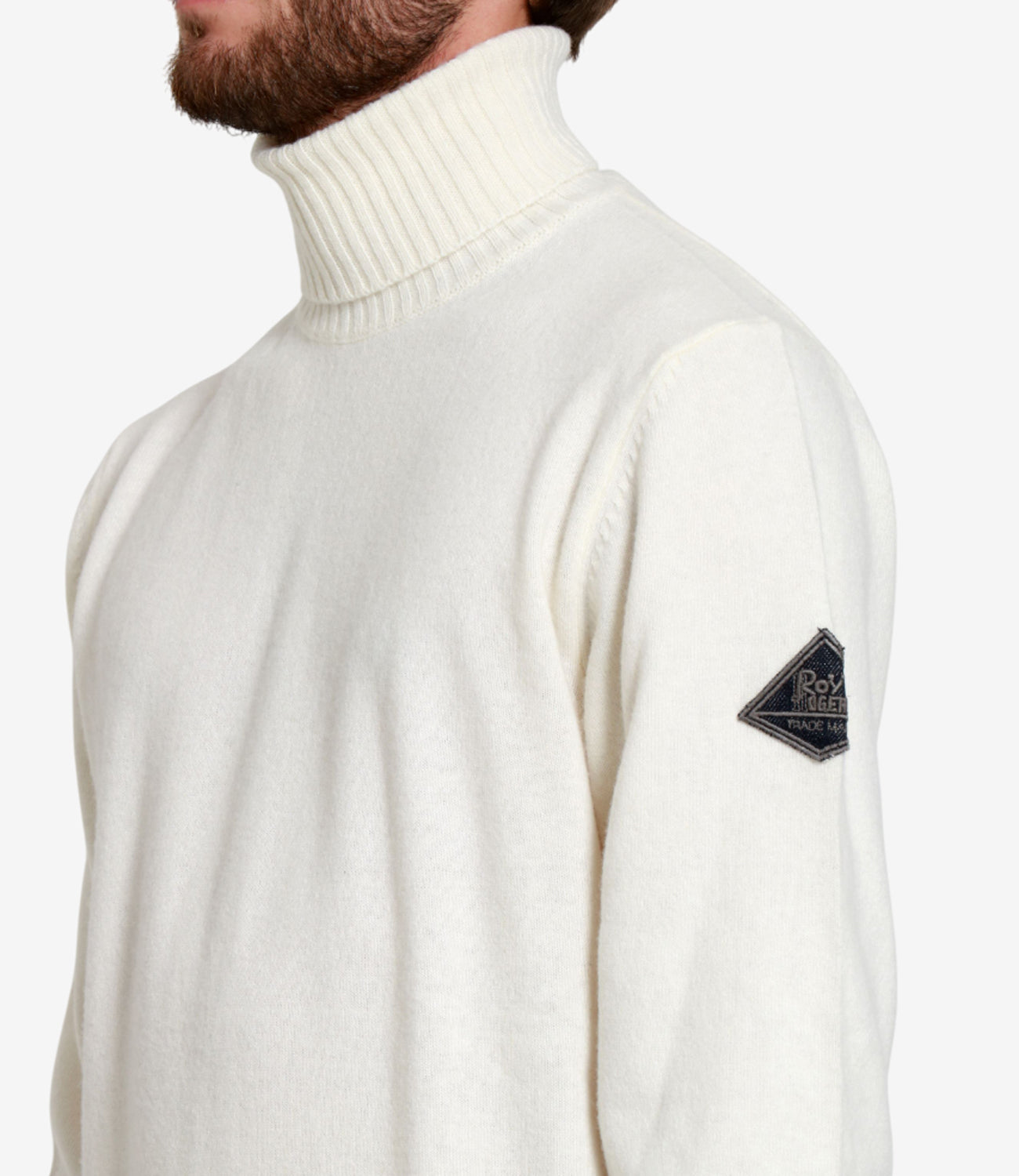 Roy Roger's | Lupetto Naturale