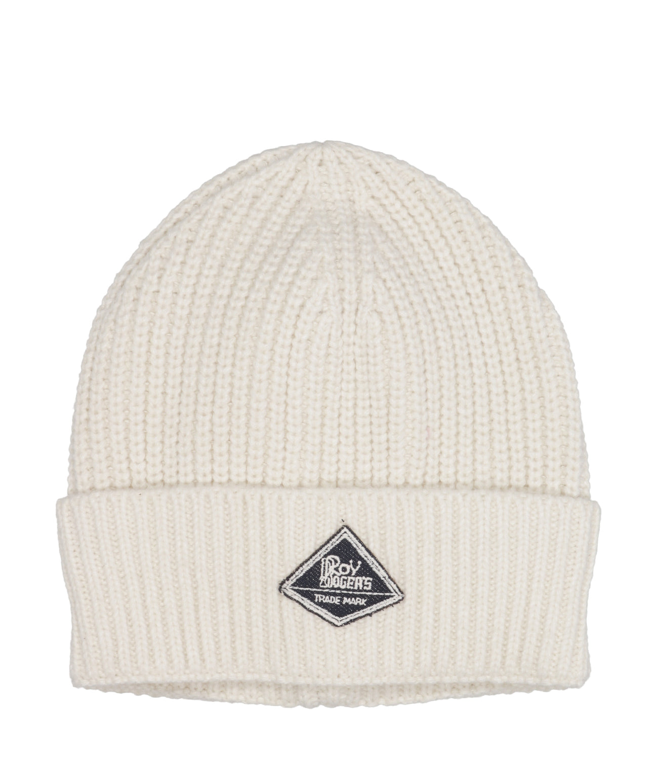 Roy Roger's | Cappello Bianco