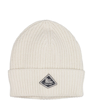 Roy Roger's | Cappello Bianco