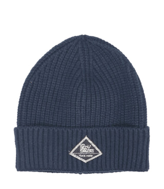 Roy Roger's | Cappello Blu navy