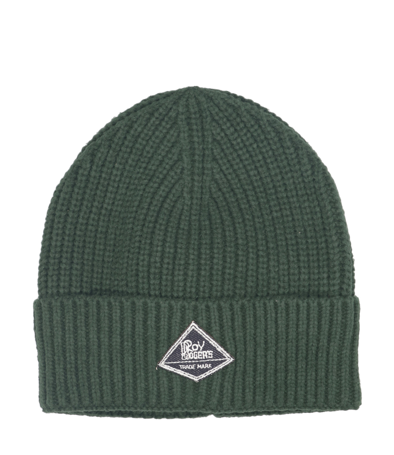 Roy Roger's | Cappello Verde bottiglia